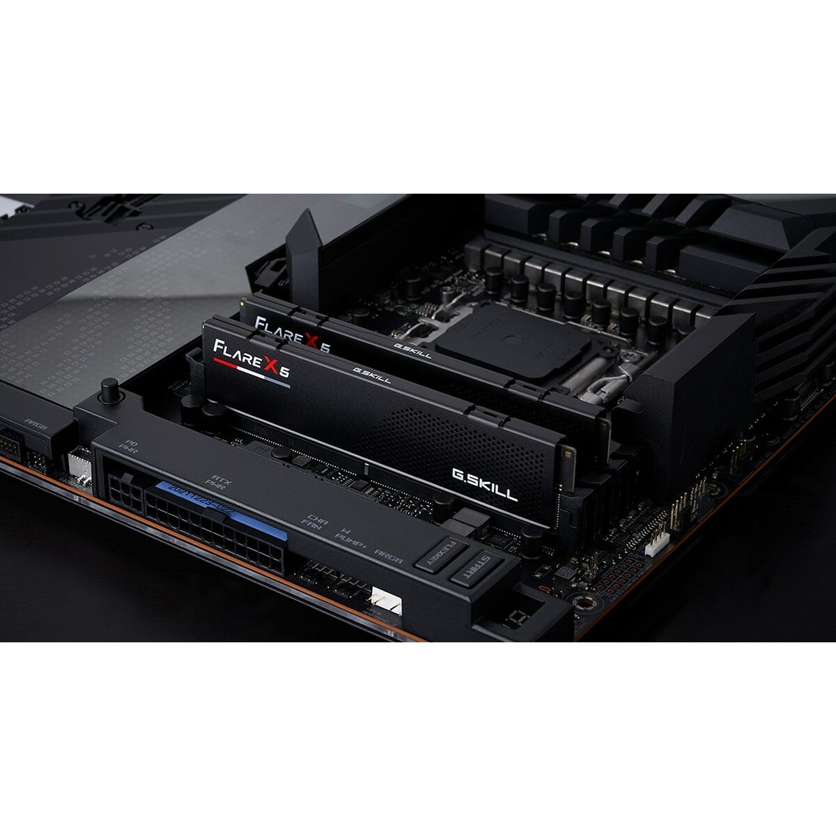 Afbeeldingen van RAM Memory GSKILL F5-6400J3240G16GX2-FX5