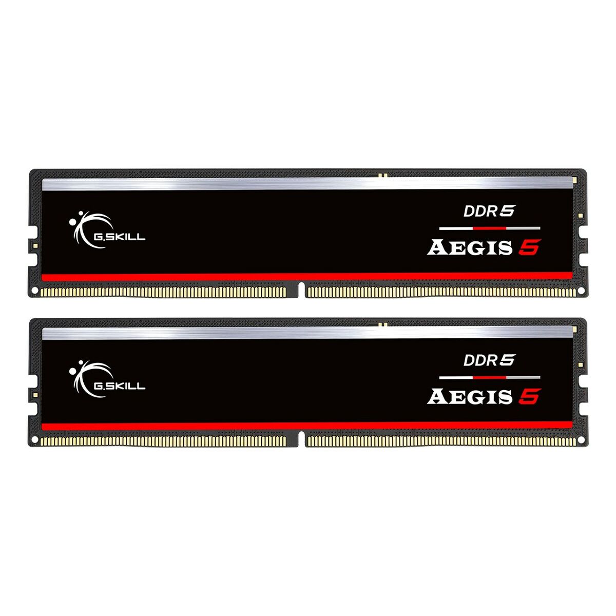 Mémoire RAM GSKILL F5-6000J3636F16GX2-IS 32 GB DDR5 6000 MHz CL36