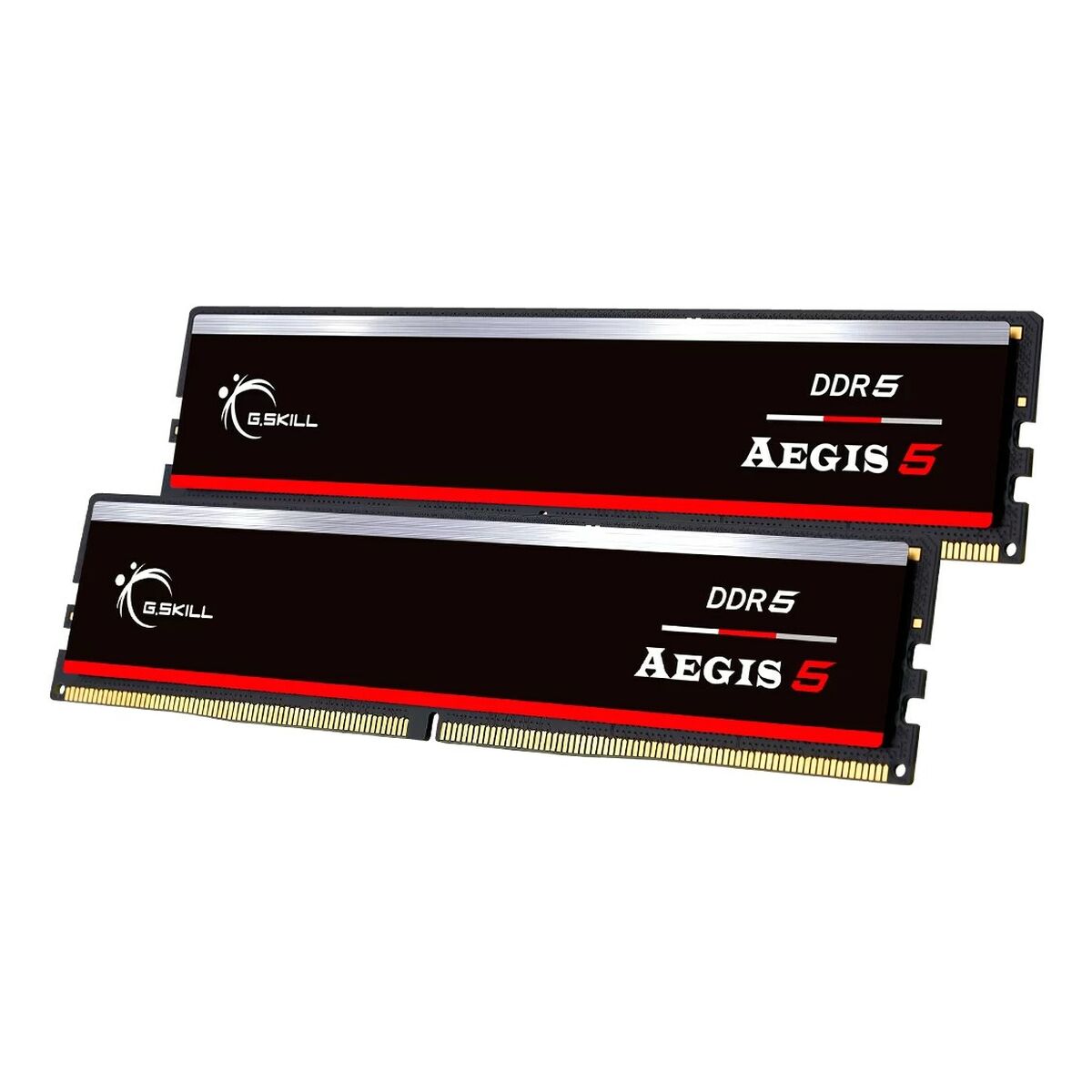 Image secondaire de Mémoire RAM GSKILL F5-6000J3636F32GX2-IS 64 GB DDR5 6000 MHz CL36