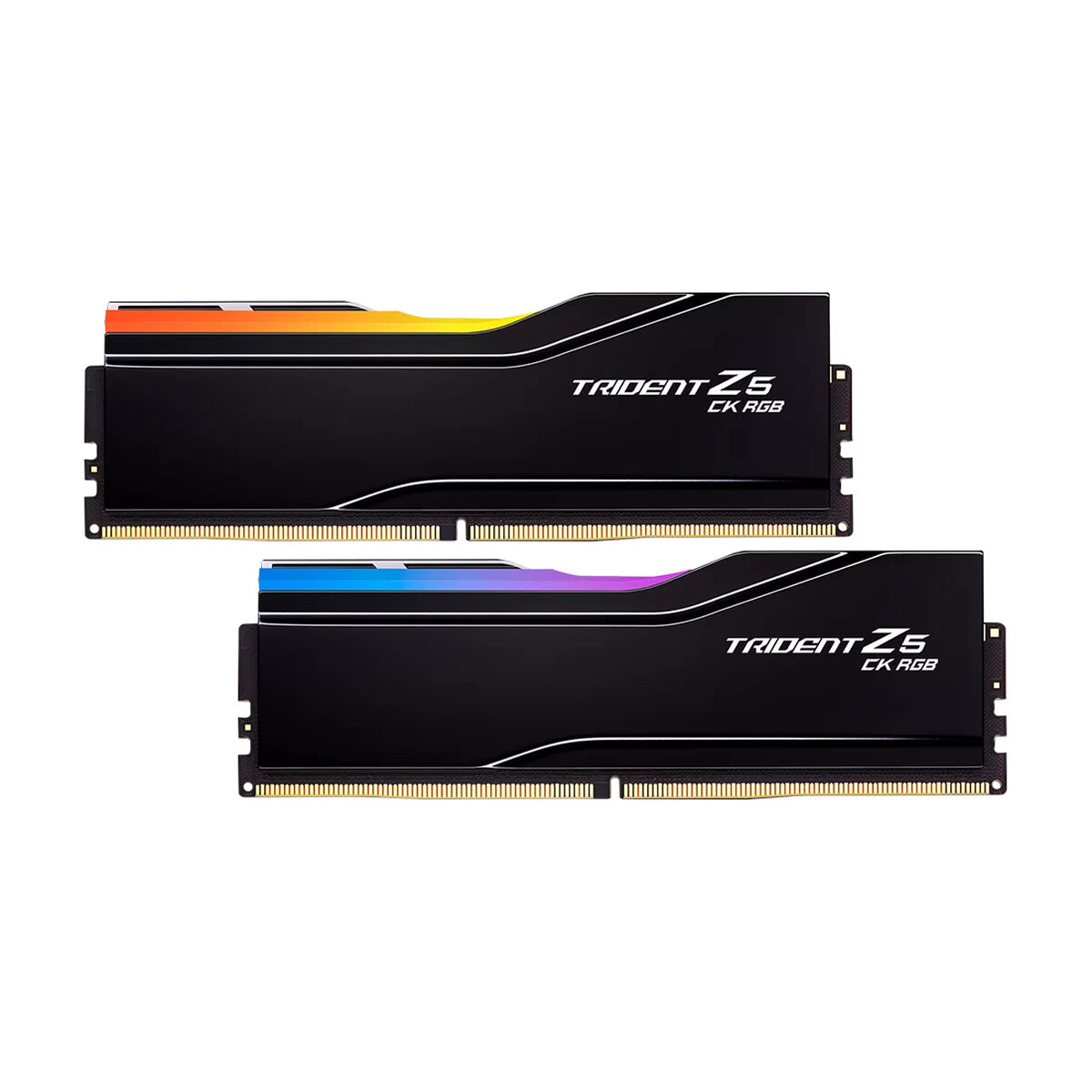 Image secondaire de Mémoire RAM GSKILL F5-8400C4052G24GX2-TZ5CRK 48 GB DDR5 CL40