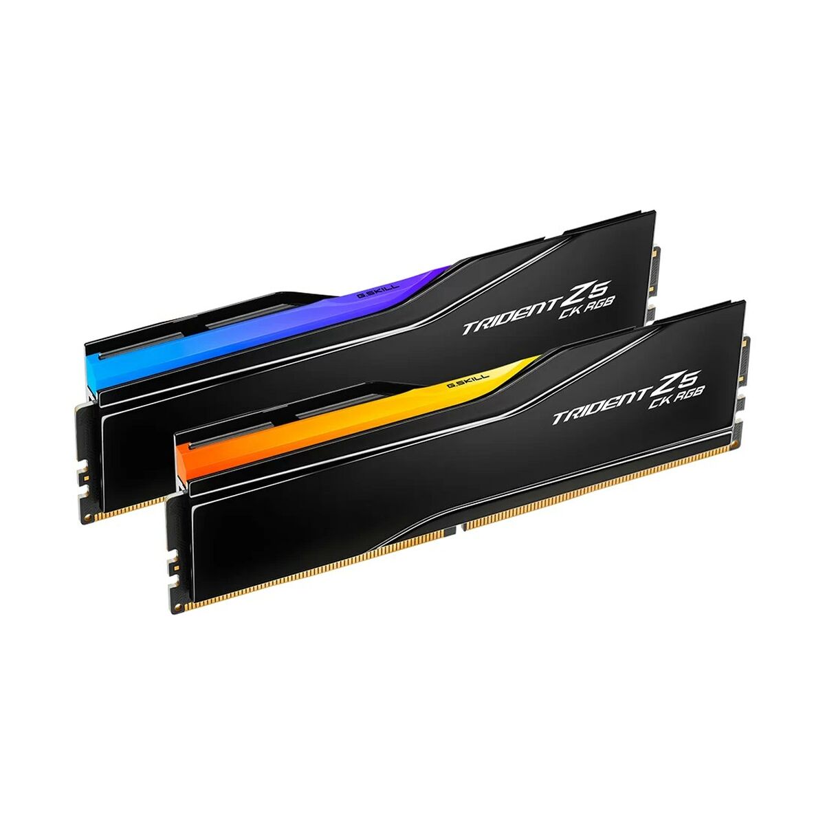 Afbeeldingen van RAM Memory GSKILL F5-8400C4052G24GX2-TZ5CRK 48 GB DDR5 CL40