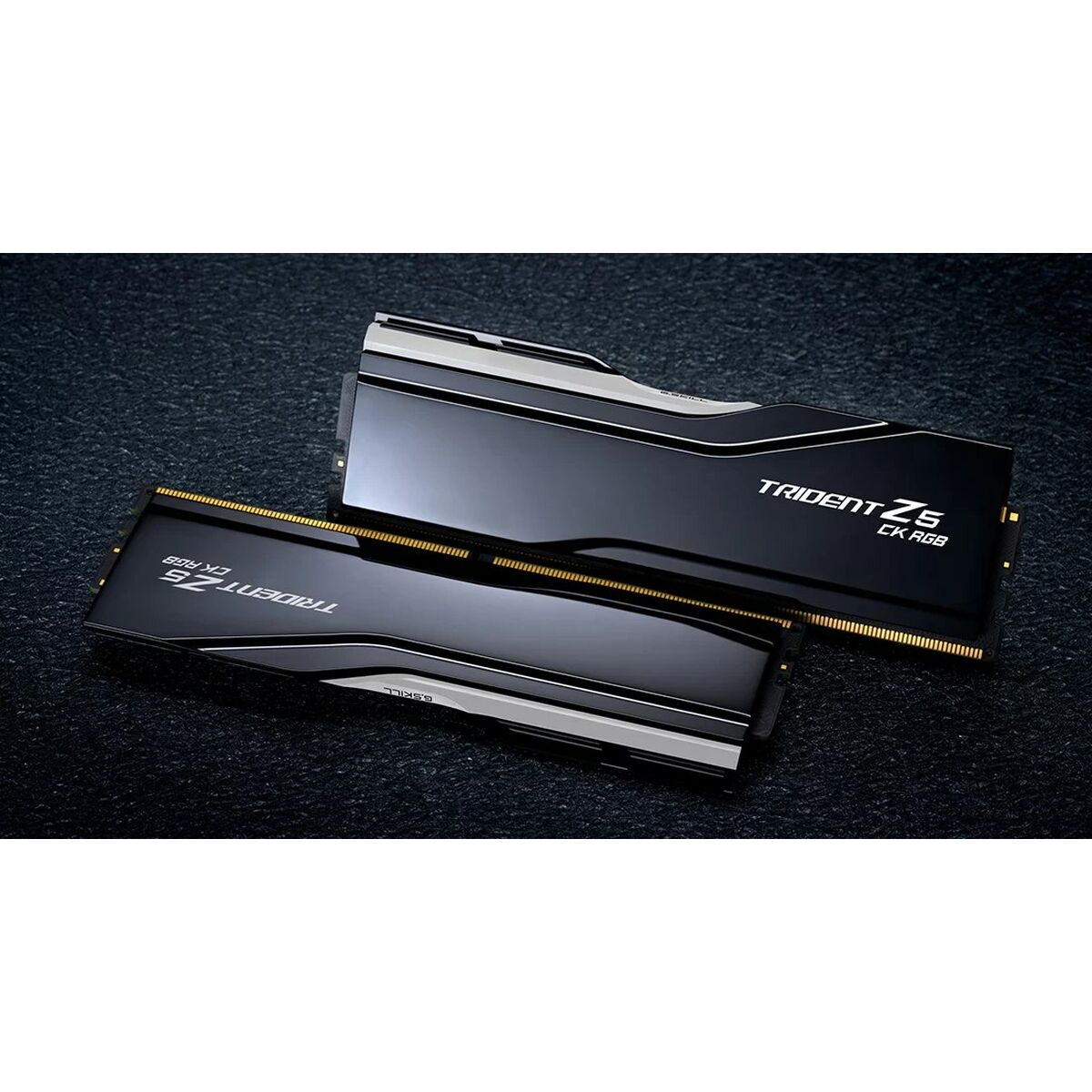 Afbeeldingen van RAM Memory GSKILL F5-8400C4052G24GX2-TZ5CRK 48 GB DDR5 CL40