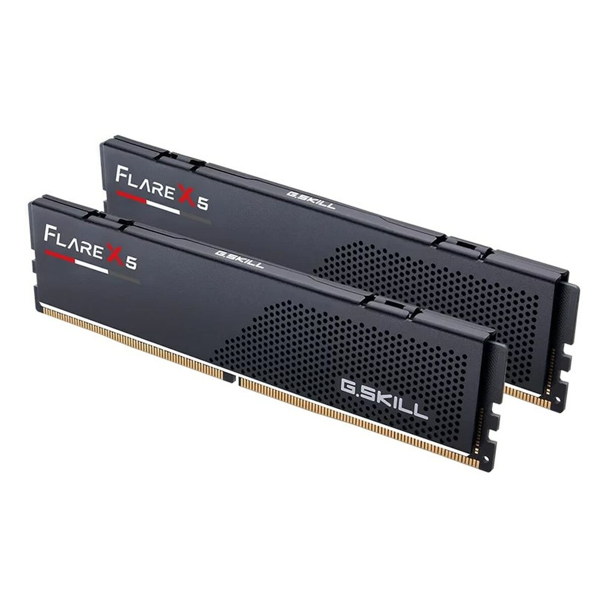 Image secondaire de Mémoire RAM GSKILL F5-6000J2836G16GX2-FX5 32 GB DDR5 6000 MHz cl28
