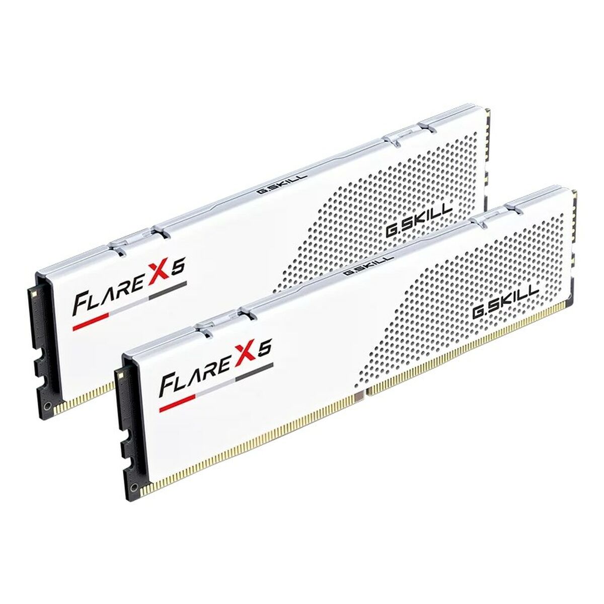Image secondaire de Mémoire RAM GSKILL Flare X5 F5-6000J3636F32GX2-FX5W 64 GB DDR5 6000 MHz CL36
