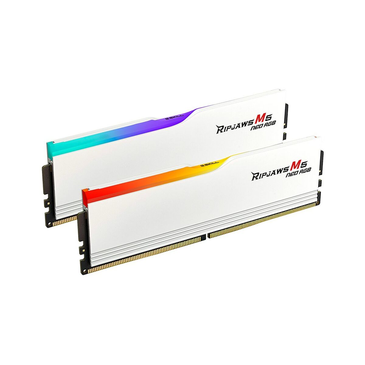 Afbeeldingen van RAM Memory GSKILL F5-6000J3636F32GX2-RM5NRW 64 GB DDR5 cl28 6000 MHz
