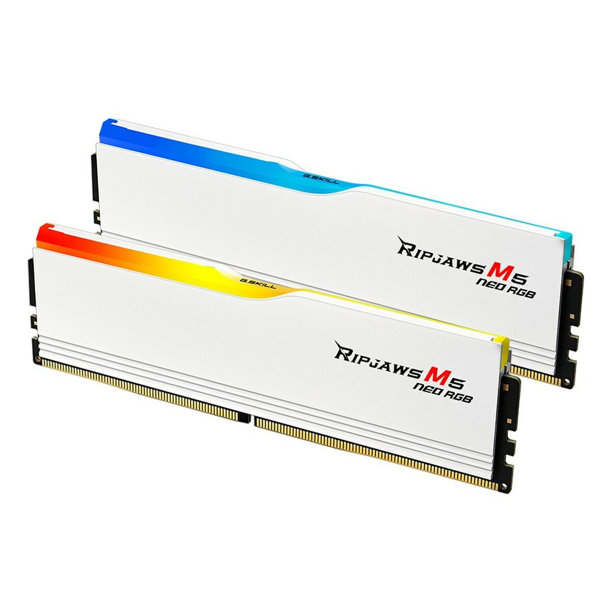 Mémoire RAM GSKILL F5-6000J3636F32GX2-RM5NRW 64 GB DDR5 cl28 6000 MHz