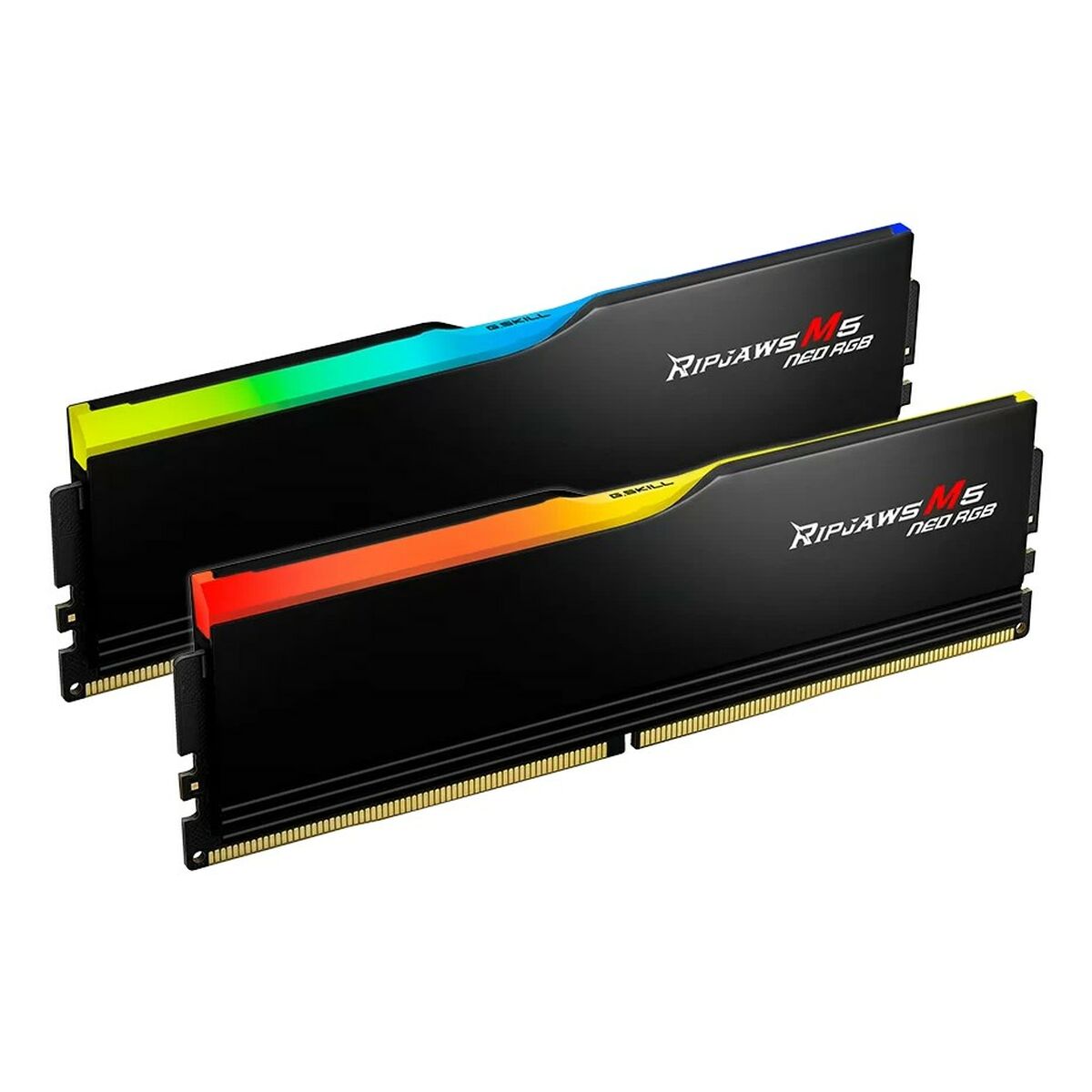 Afbeeldingen van RAM Memory GSKILL F5-6000J3038F16GX2-RM5NRK 32 GB DDR5 6000 MHz cl30
