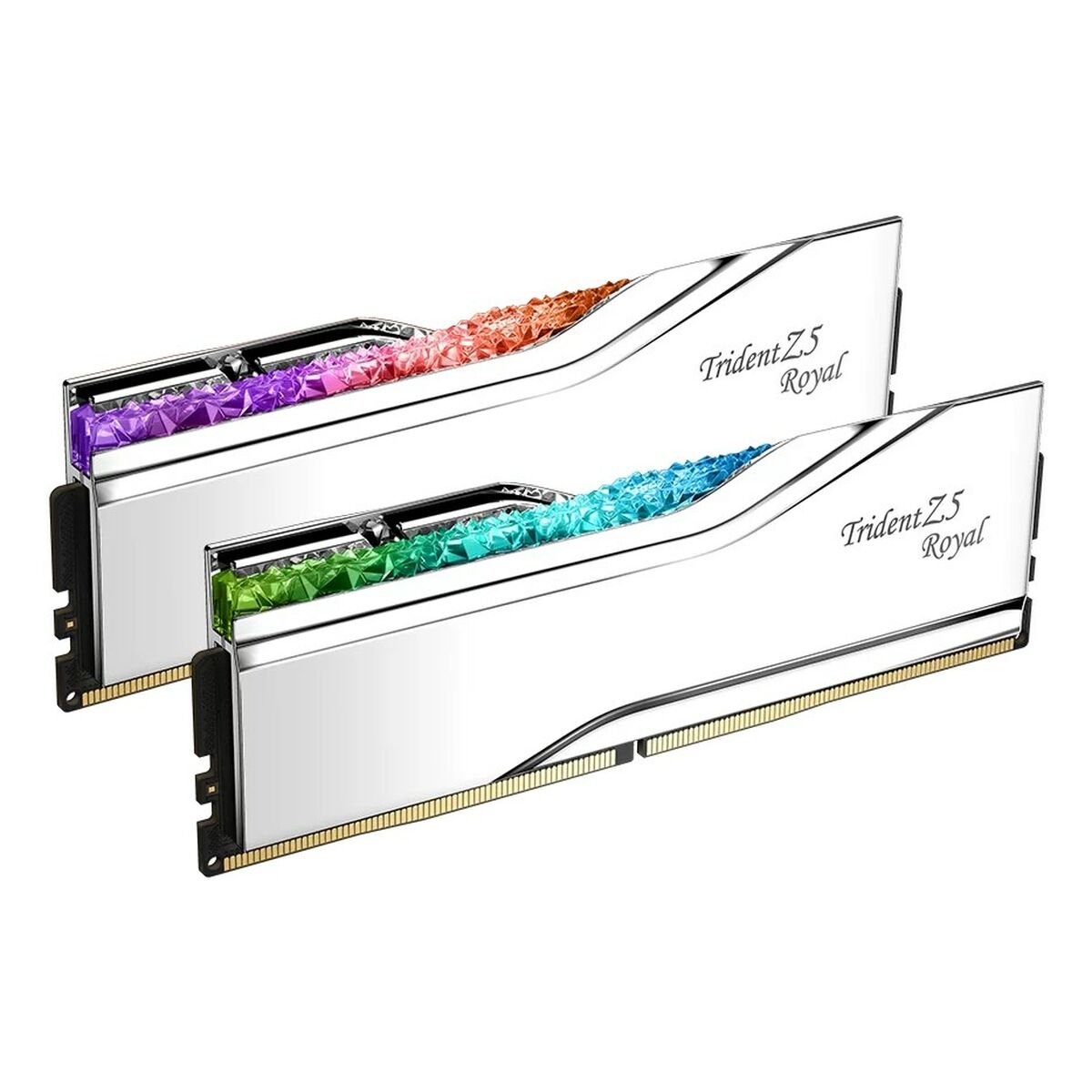 Mémoire RAM GSKILL F5-6000J3036G32GX2-TR5NS 64 GB DDR5 6000 MHz cl30