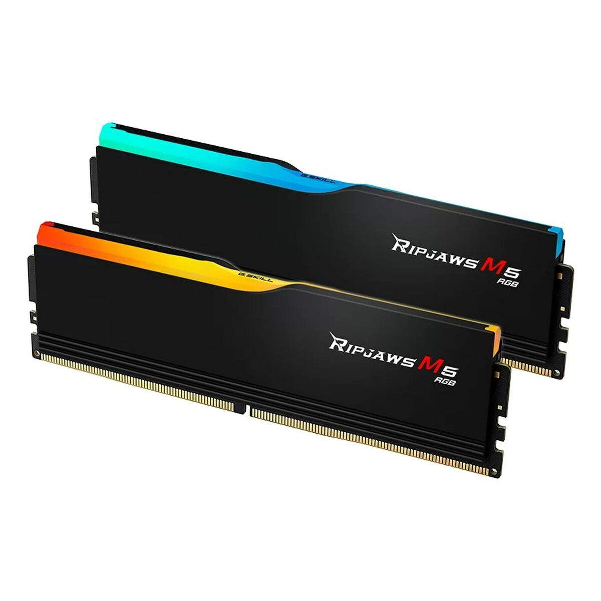 Afbeeldingen van RAM Memory GSKILL F5-6000J2836G32GX2-RM5RK 64 GB DDR5 cl28