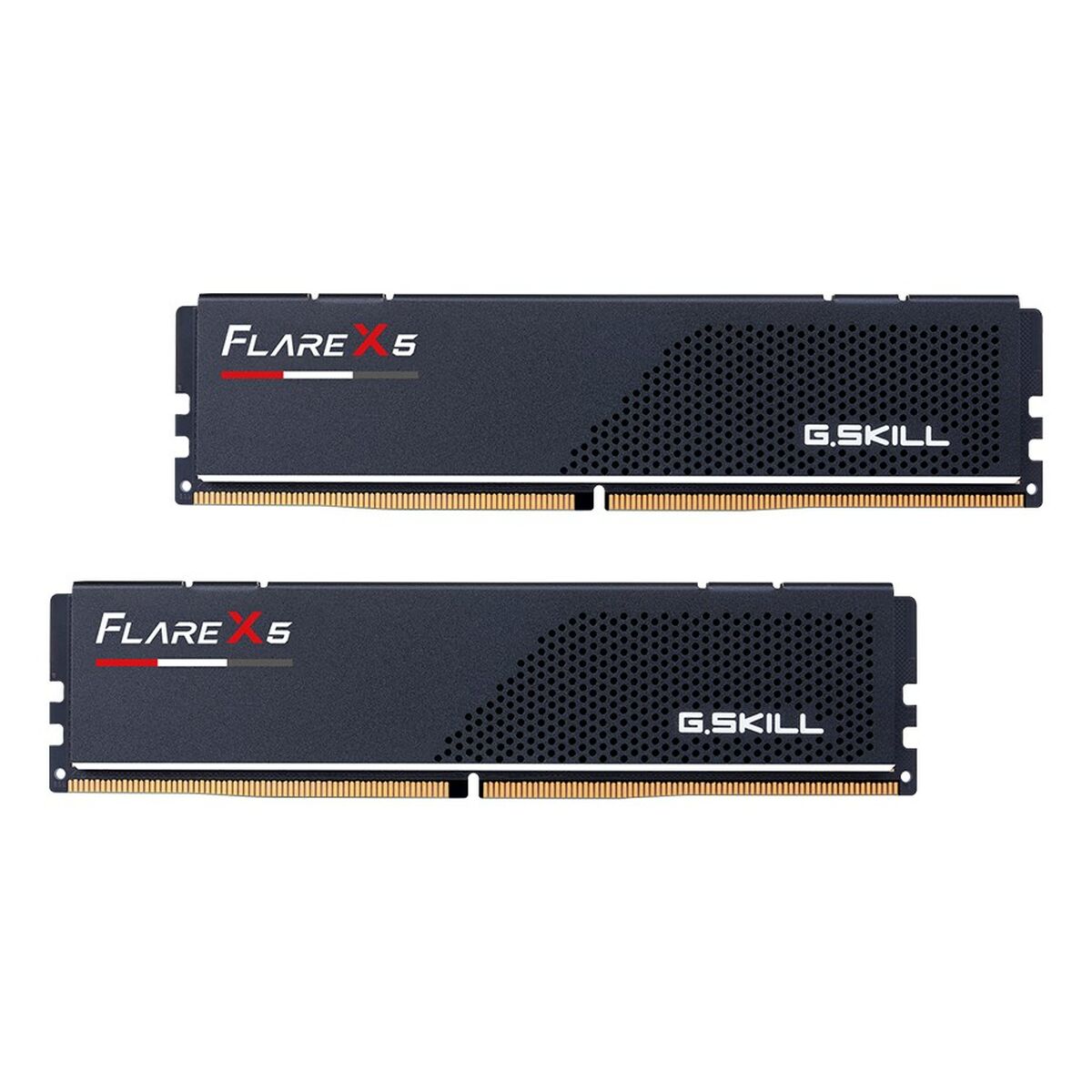 Mémoire RAM GSKILL F5-6000J2836G32GX2-FX5 64 GB DDR5 6000 MHz