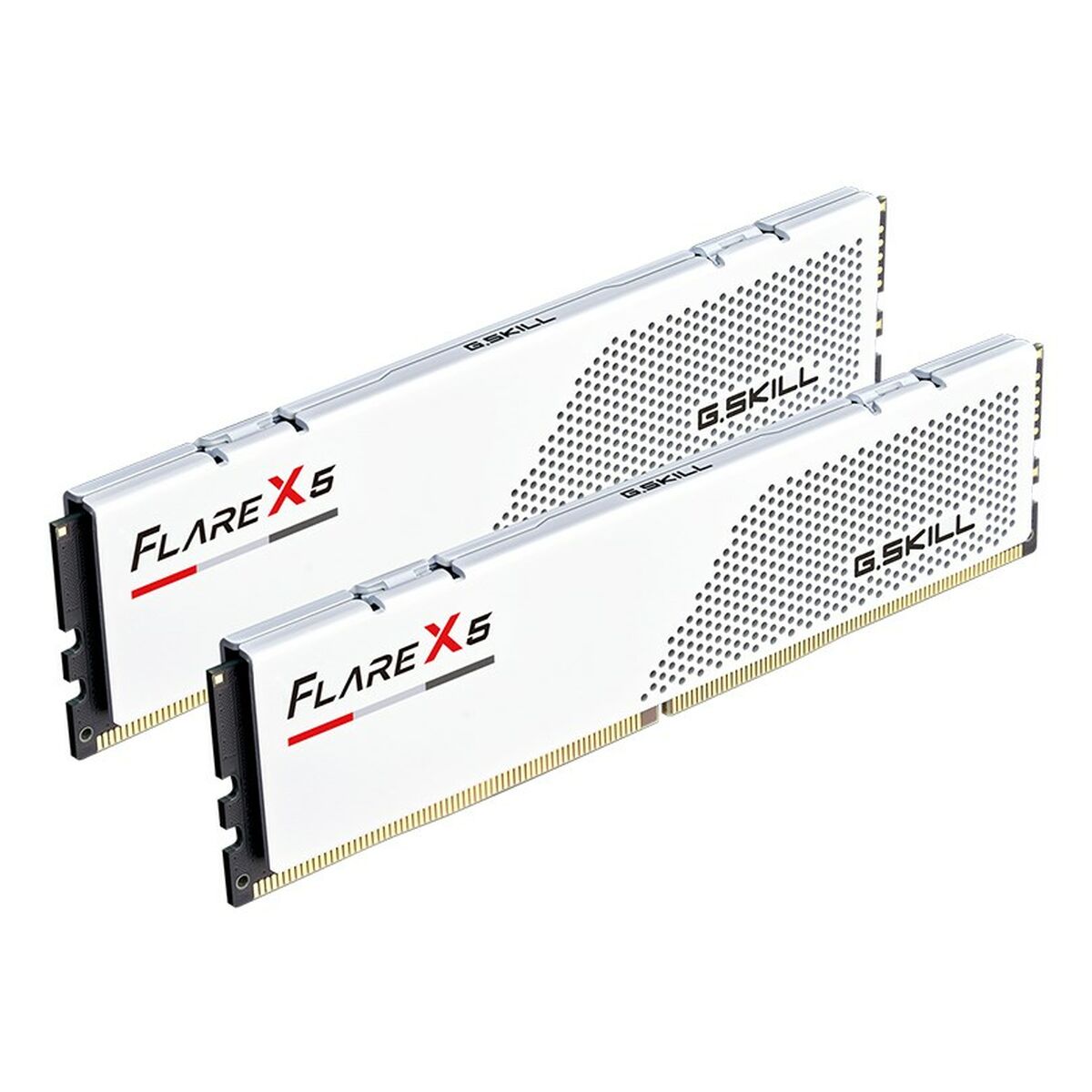 Image secondaire de Mémoire RAM GSKILL Flare X5 F5-6000J2836G32GX2-FX5W 64 GB DDR5 6000 MHz