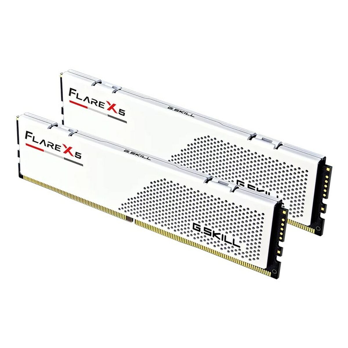 Afbeeldingen van RAM Memory GSKILL F5-6000J3036F48GX2-FX5W 96 GB DDR5 6000 MHz