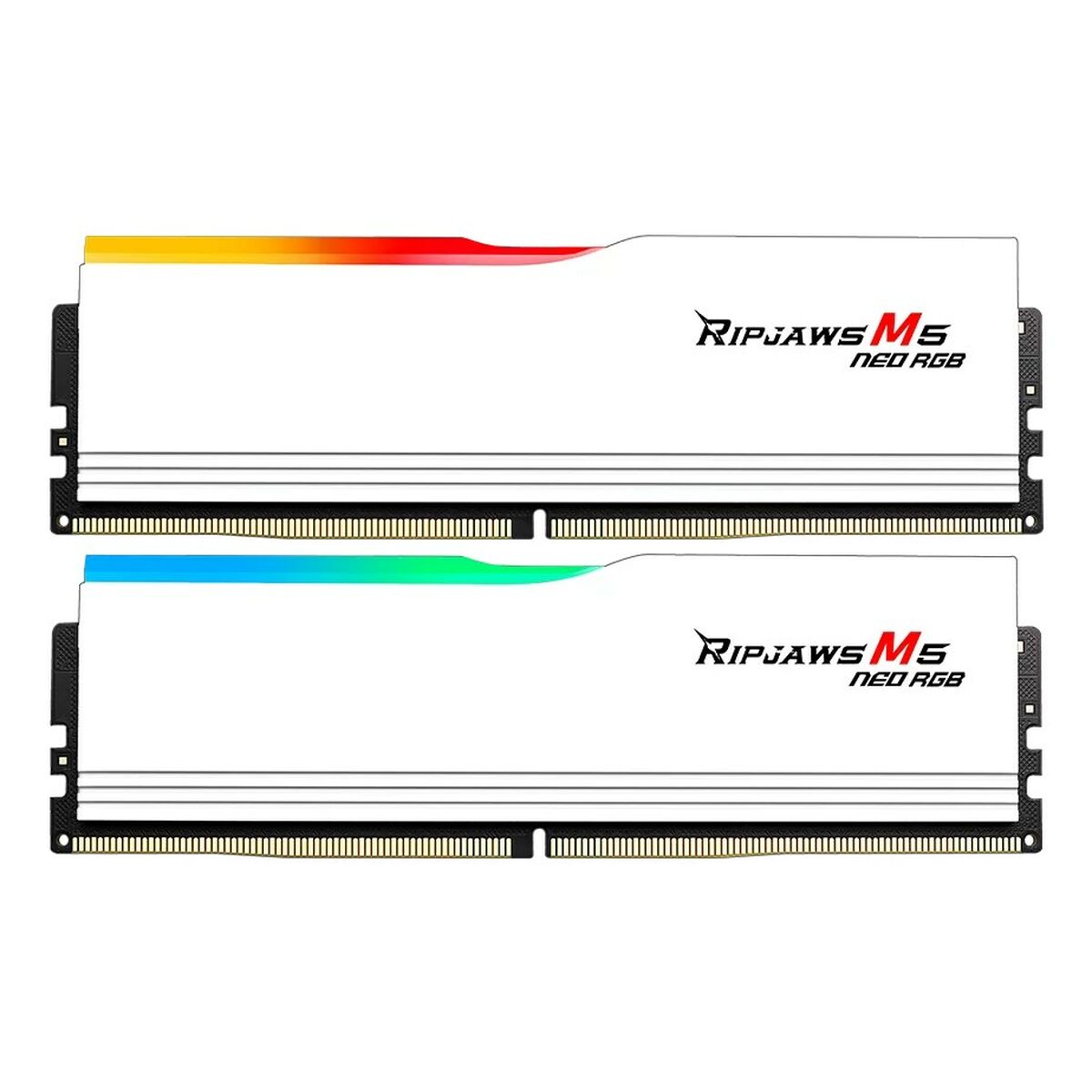 Mémoire RAM GSKILL F5-6000J3036F48GX2-RM5NRW 96 GB DDR5 cl30