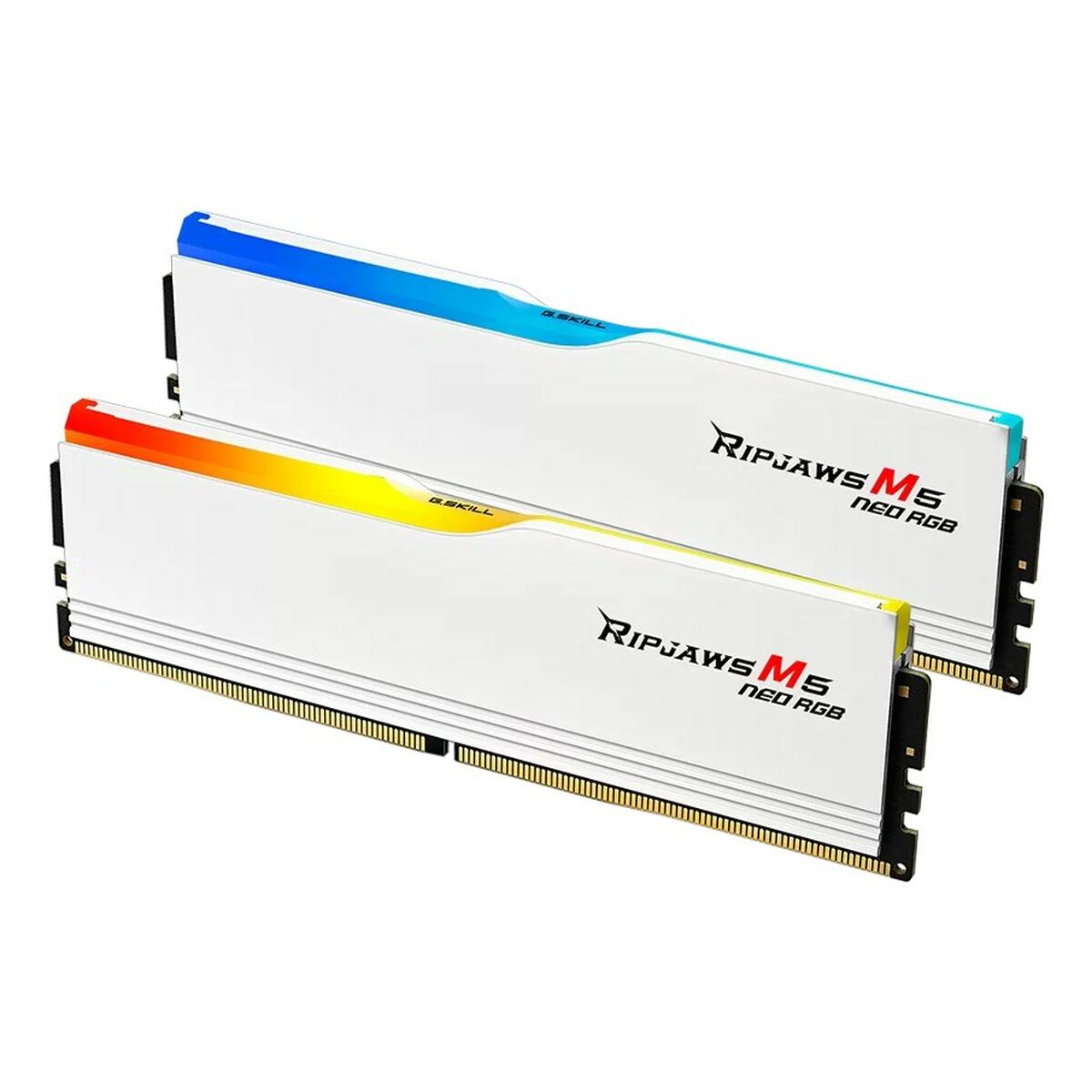 Image secondaire de Mémoire RAM GSKILL F5-6000J3036F48GX2-RM5NRW 96 GB DDR5 cl30
