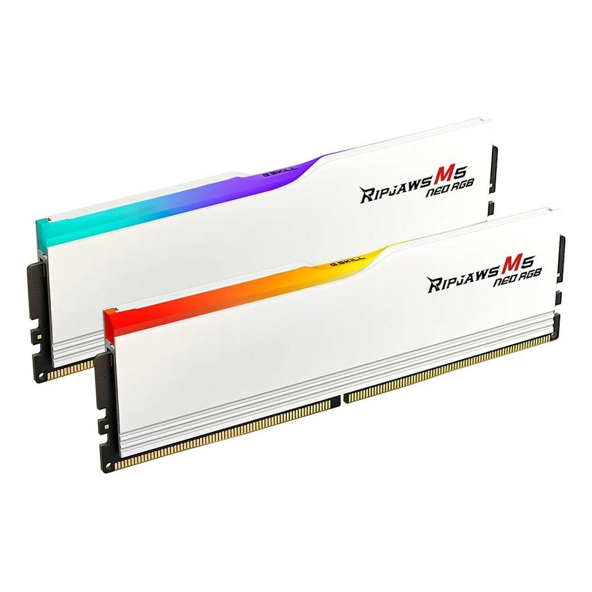 Afbeeldingen van RAM Memory GSKILL F5-6000J3036F48GX2-RM5NRW 96 GB DDR5 cl30