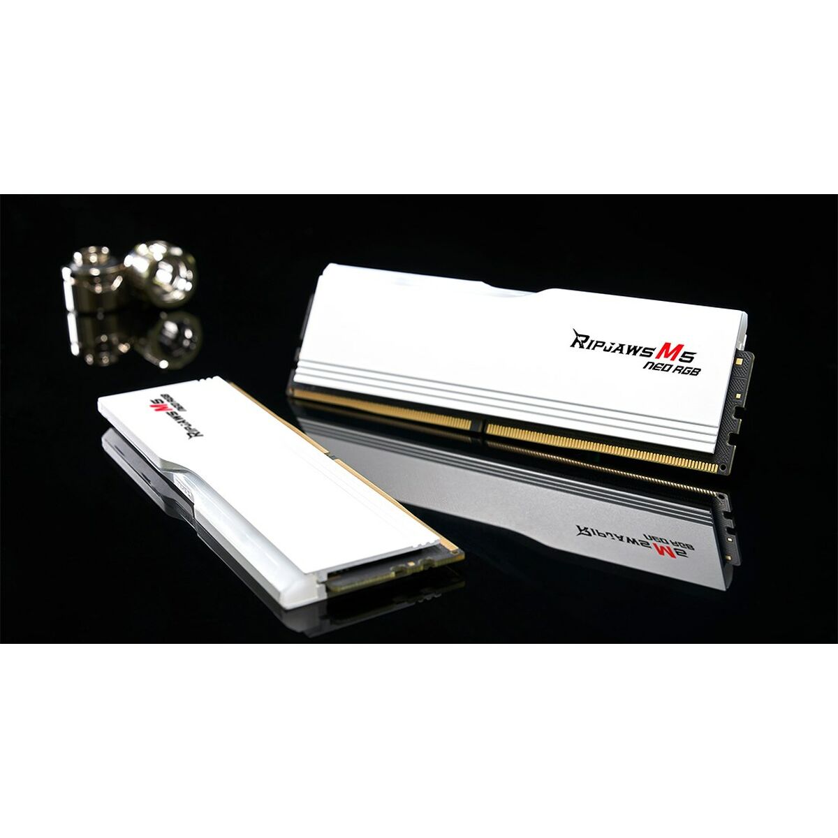 Afbeeldingen van RAM Memory GSKILL F5-6000J3036F48GX2-RM5NRW 96 GB DDR5 cl30