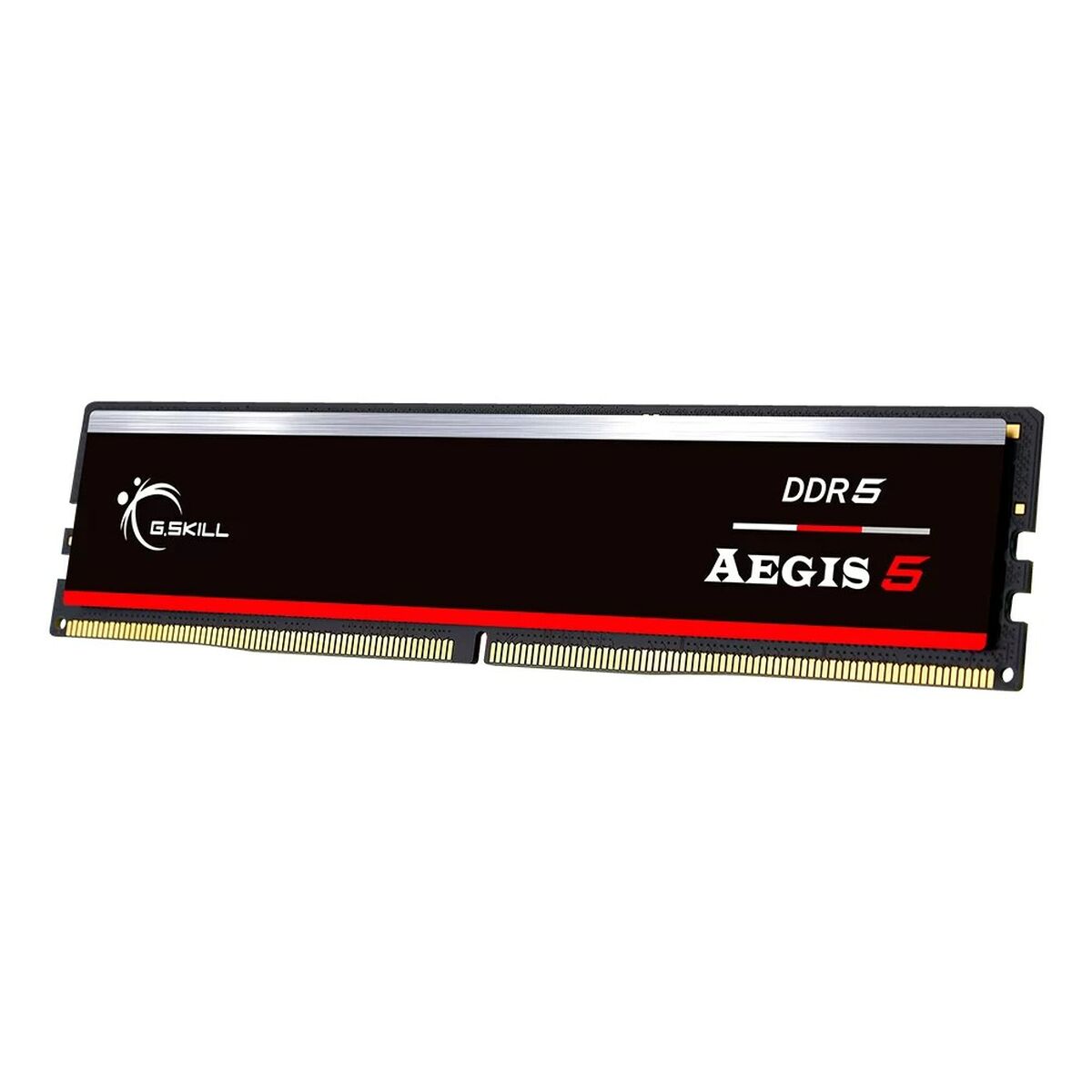Image secondaire de Mémoire RAM GSKILL Aegis 5 F5-5200J4040A32GX1-IS 32 GB DDR5 5200 MHz CL40