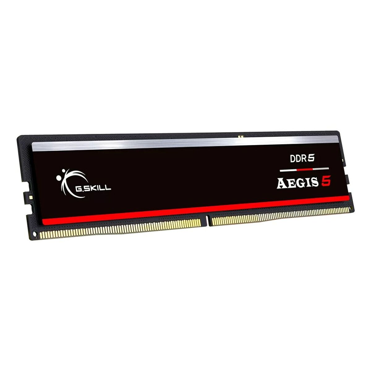 Afbeeldingen van RAM Memory GSKILL Aegis 5 F5-5200J4040A32GX1-IS 32 GB DDR5 5200 MHz CL40