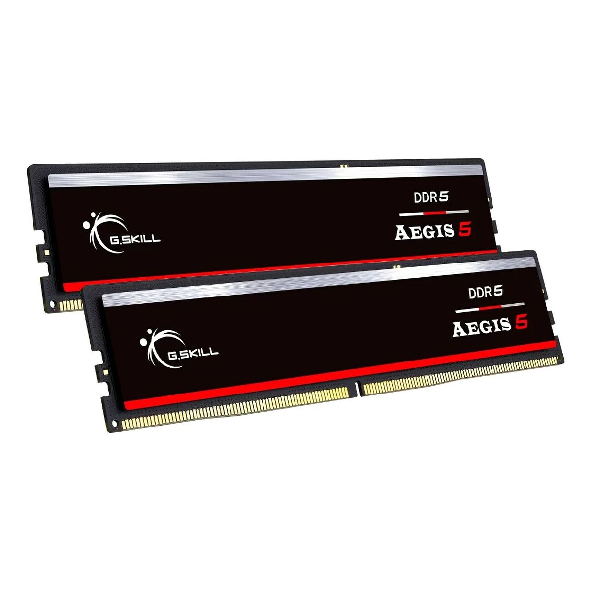 Afbeeldingen van RAM Memory GSKILL F5-5200J4040A32GX2-IS 64 GB DDR5 5200 MHz CL40