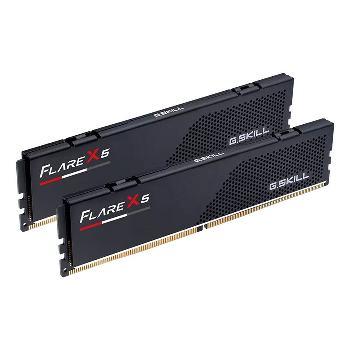 Image secondaire de Mémoire RAM GSKILL F5-5200J4040A16GX2-FX5 32 GB DDR5