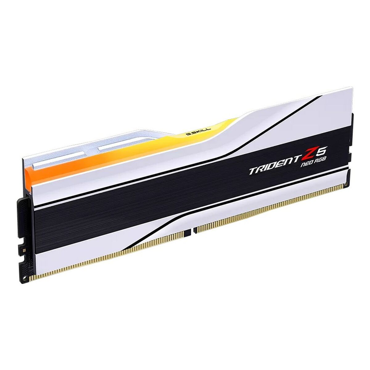 Mémoire RAM GSKILL Trident Z5 Neo RGB F5-6000J2836G32GX2-TZ5NRW 64 GB DDR5 cl28