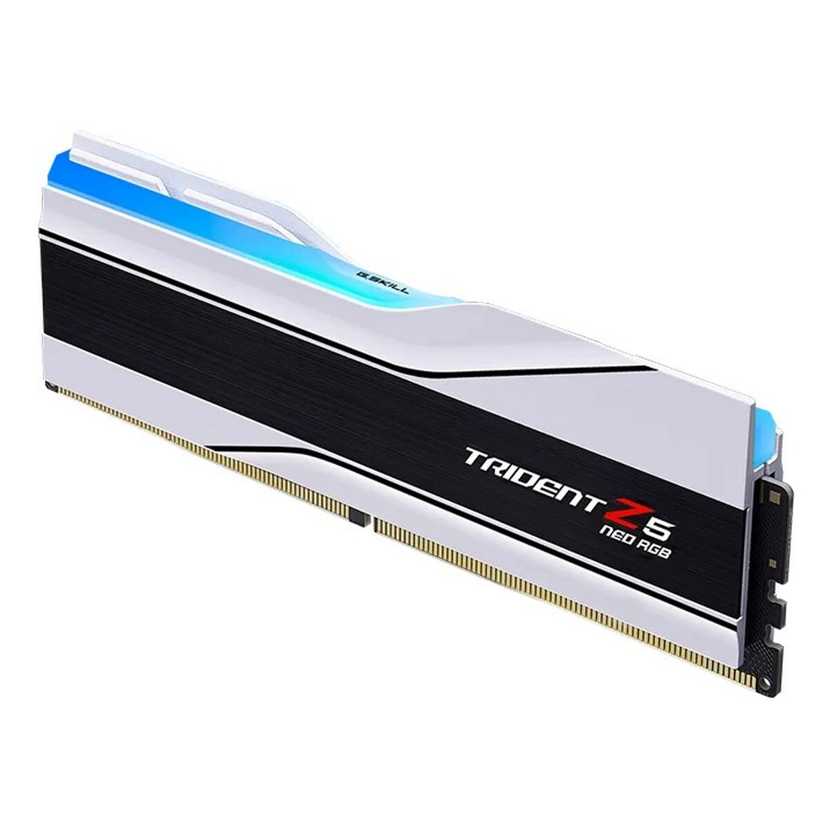 Image secondaire de Mémoire RAM GSKILL Trident Z5 Neo RGB F5-6000J2836G32GX2-TZ5NRW 64 GB DDR5 cl28