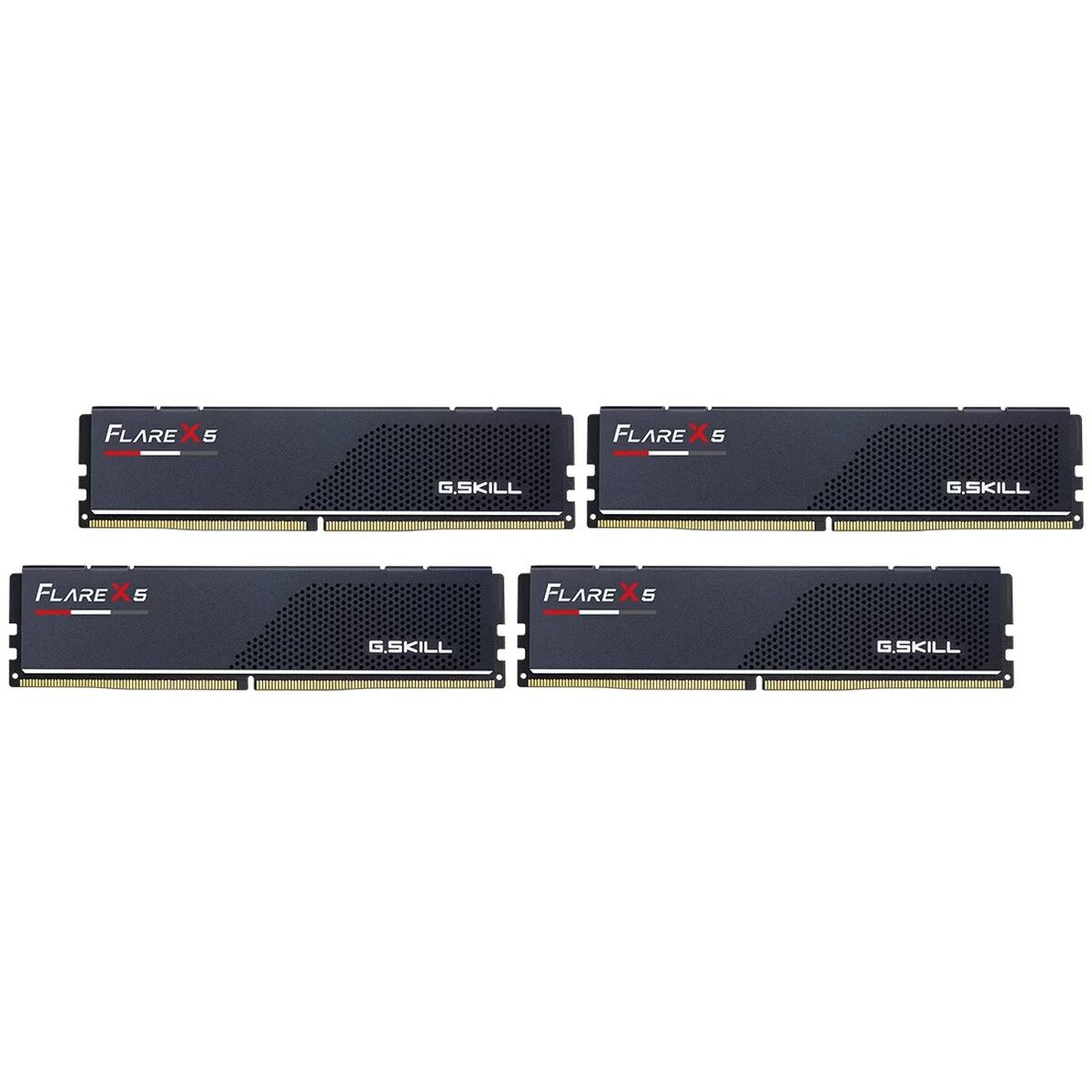 Afbeeldingen van RAM Memory GSKILL F5-6000J2836G48GX4-FX5 192 Gb DDR5