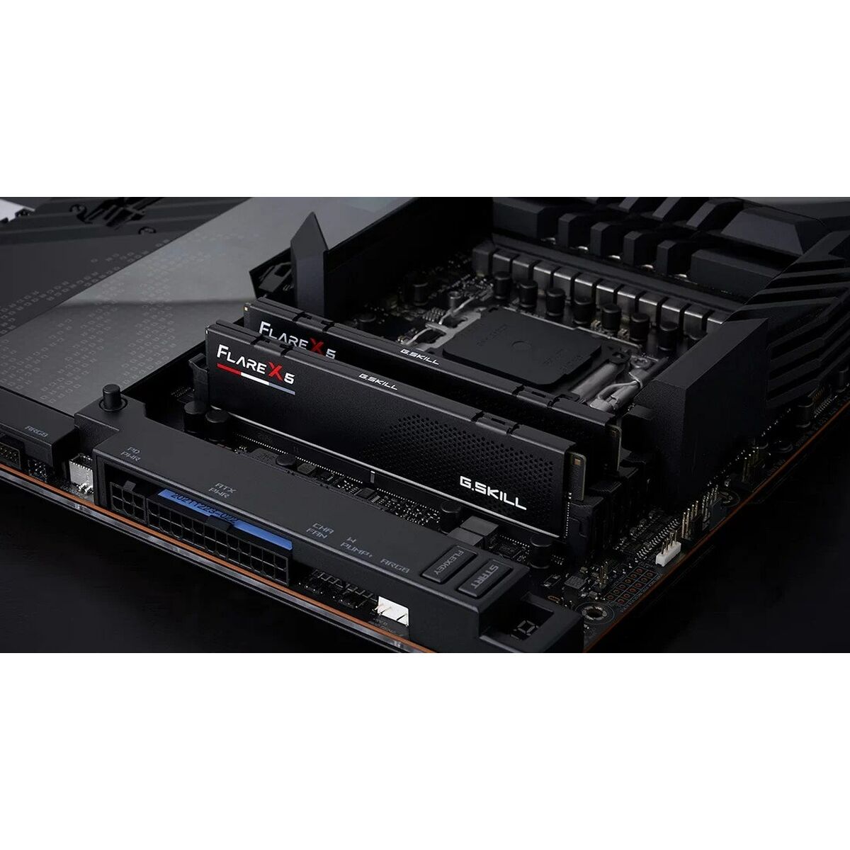 Afbeeldingen van RAM Memory GSKILL F5-6000J2836G48GX4-FX5 192 Gb DDR5
