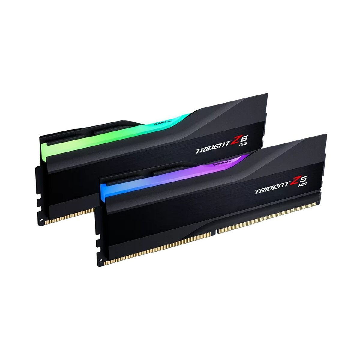 Image secondaire de Mémoire RAM GSKILL F5-8000J3848F24GX2-TZ5RK