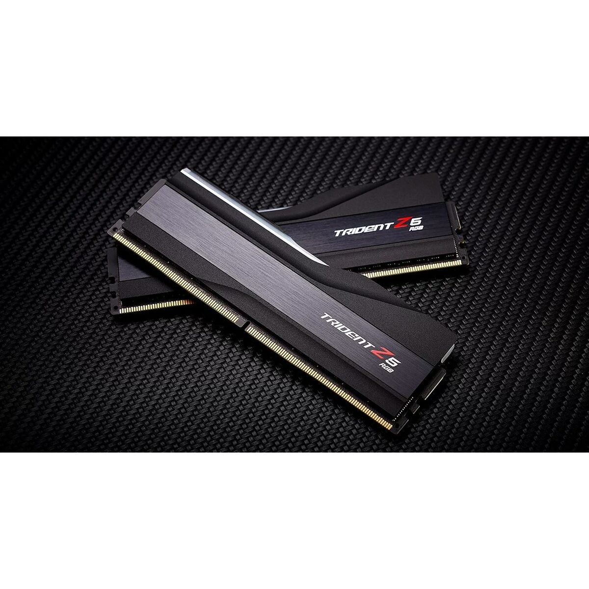 Afbeeldingen van RAM Memory GSKILL F5-8000J3848F24GX2-TZ5RK
