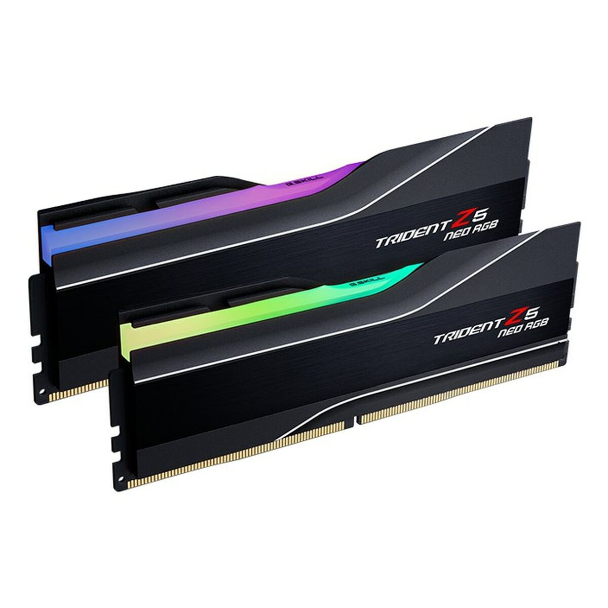 Afbeeldingen van RAM Memory GSKILL F5-6000J2636H48GX2-TZ5NR 96 GB DDR5