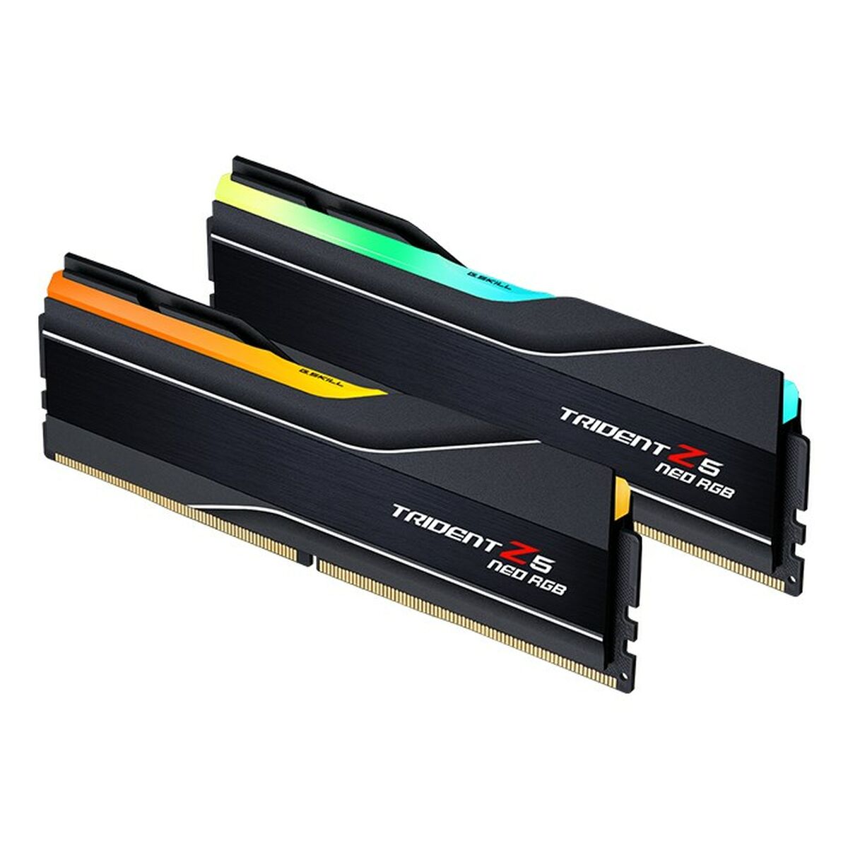 Afbeeldingen van RAM Memory GSKILL F5-6000J2636H48GX2-TZ5NR 96 GB DDR5