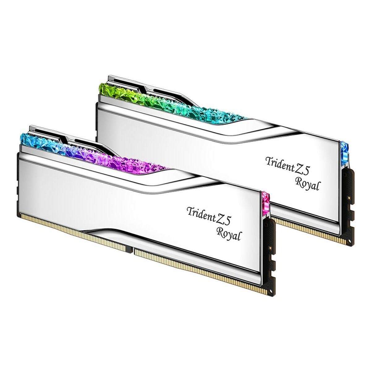 Afbeeldingen van RAM Memory GSKILL F5-6800J3445G32GX2-TR5S