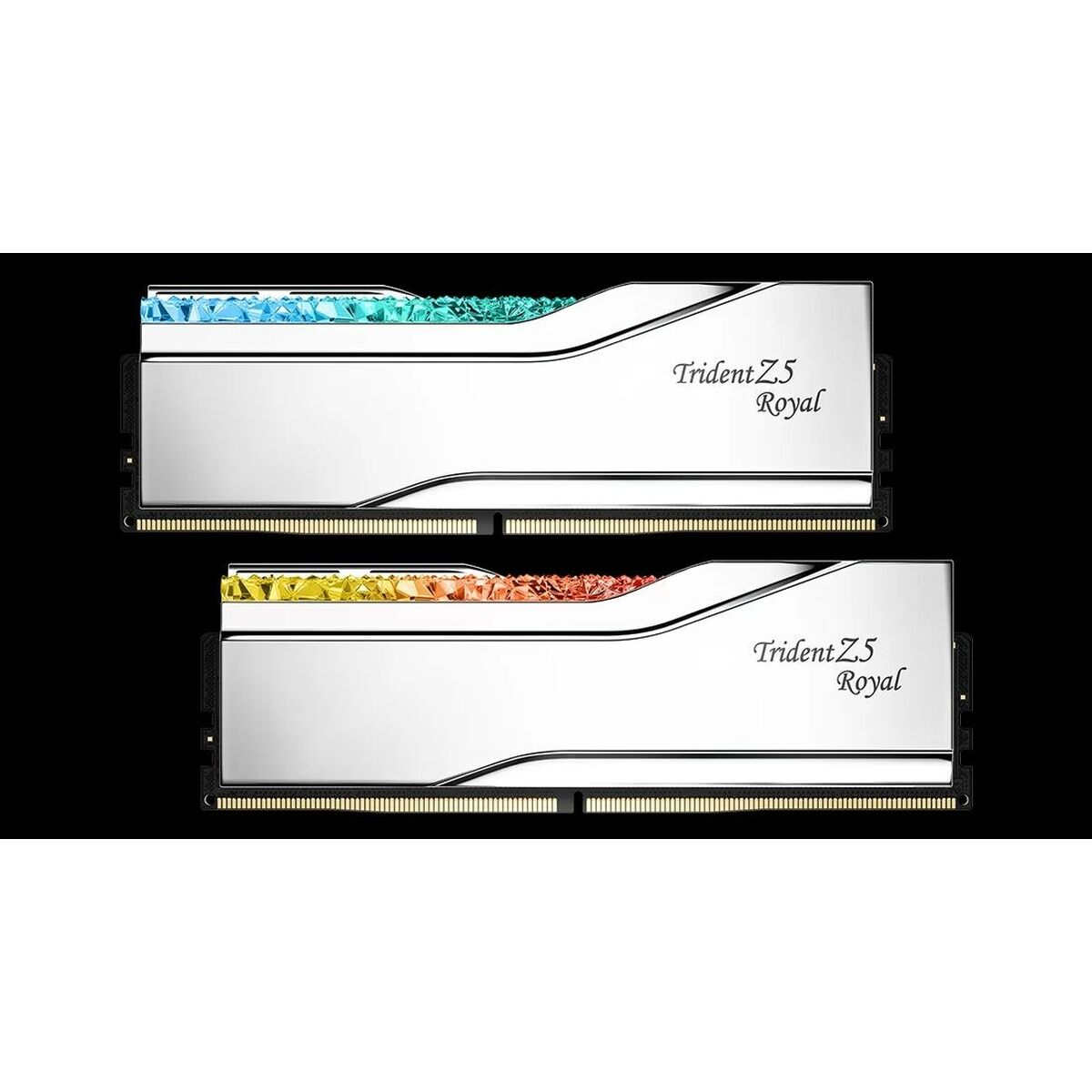 Afbeeldingen van RAM Memory GSKILL F5-6800J3445G32GX2-TR5S