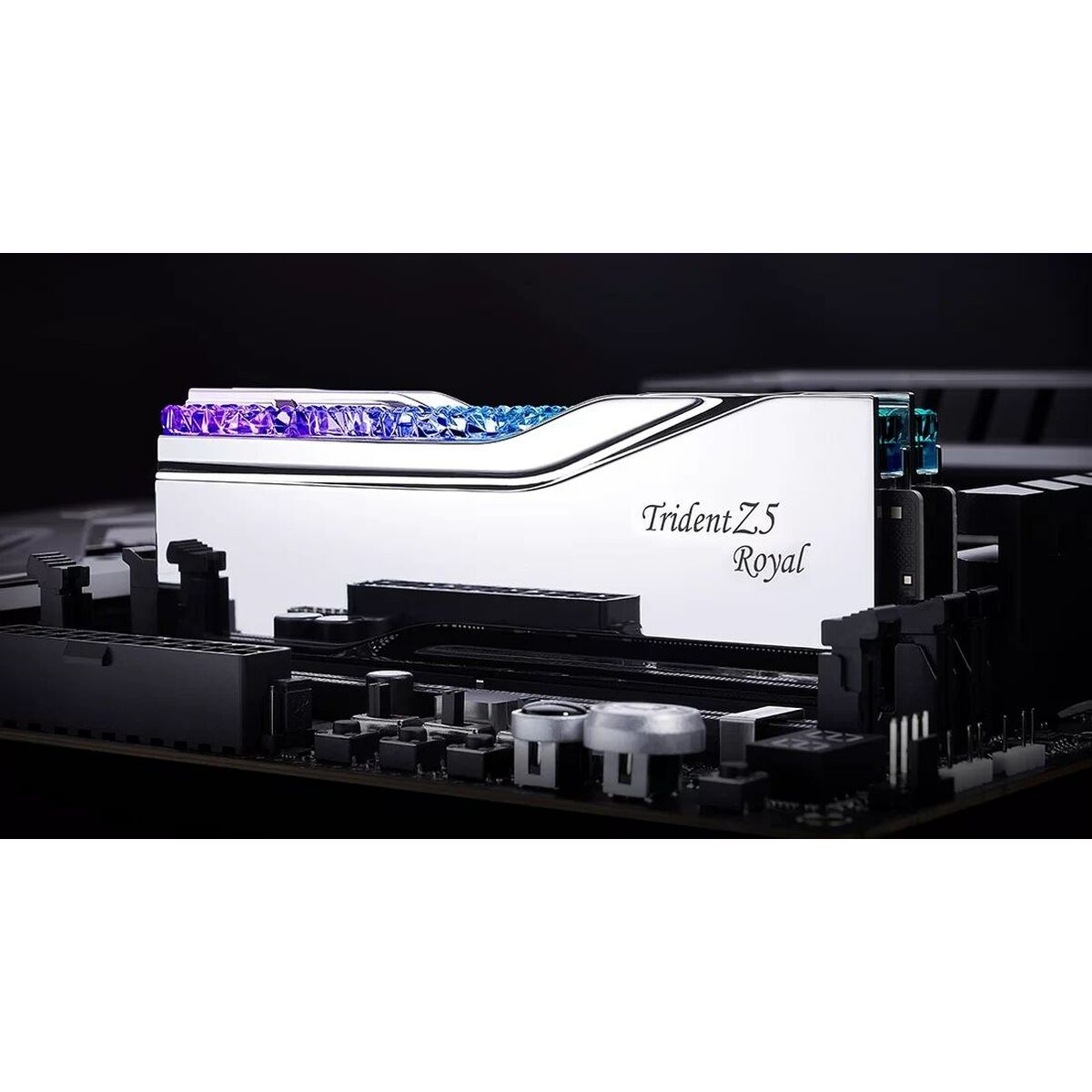 Afbeeldingen van RAM Memory GSKILL F5-6800J3445G32GX2-TR5S
