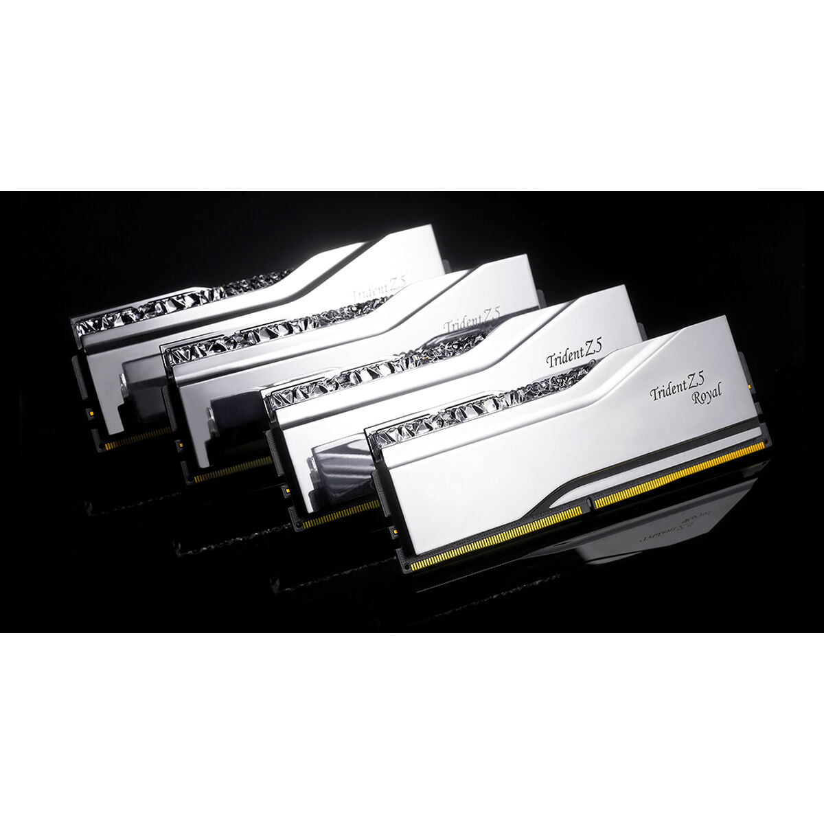 Afbeeldingen van RAM Memory GSKILL F5-6800J3446F48GX2-TR5S