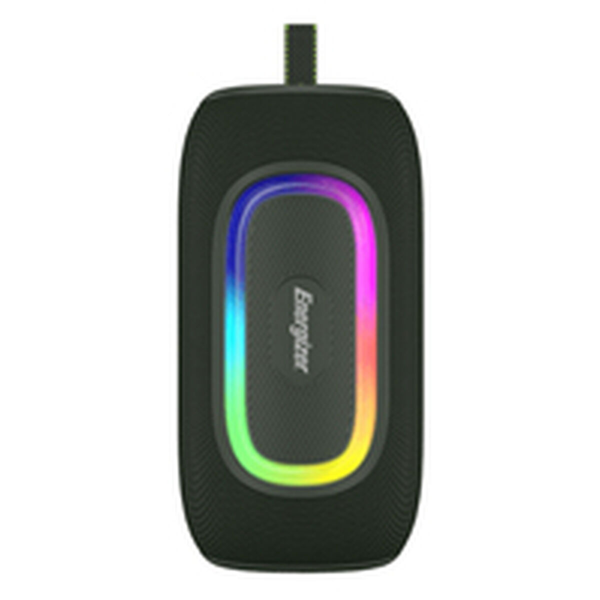 Haut-parleurs bluetooth portables Energizer EBTS16316WX_BK_ML Noir 4 W 16 W