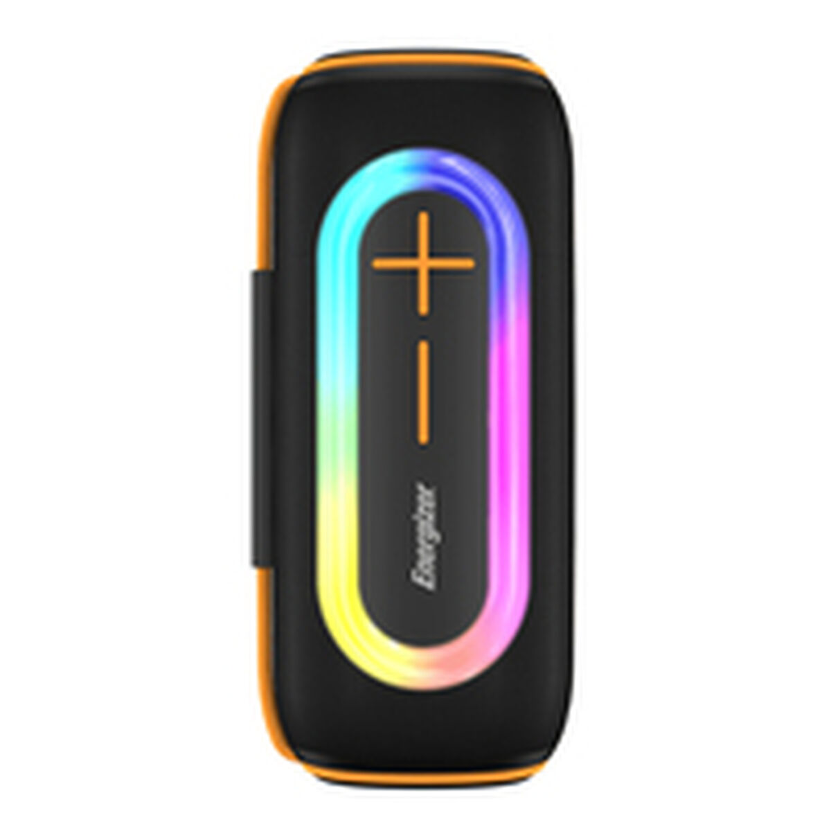 Haut-parleurs bluetooth portables Energizer EBTS20620WX_BK_ML Noir 4 W