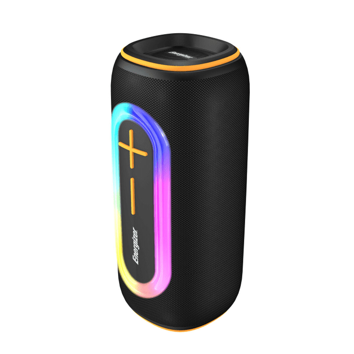 Image secondaire de Haut-parleurs bluetooth portables Energizer EBTS20620WX_BK_ML Noir 4 W