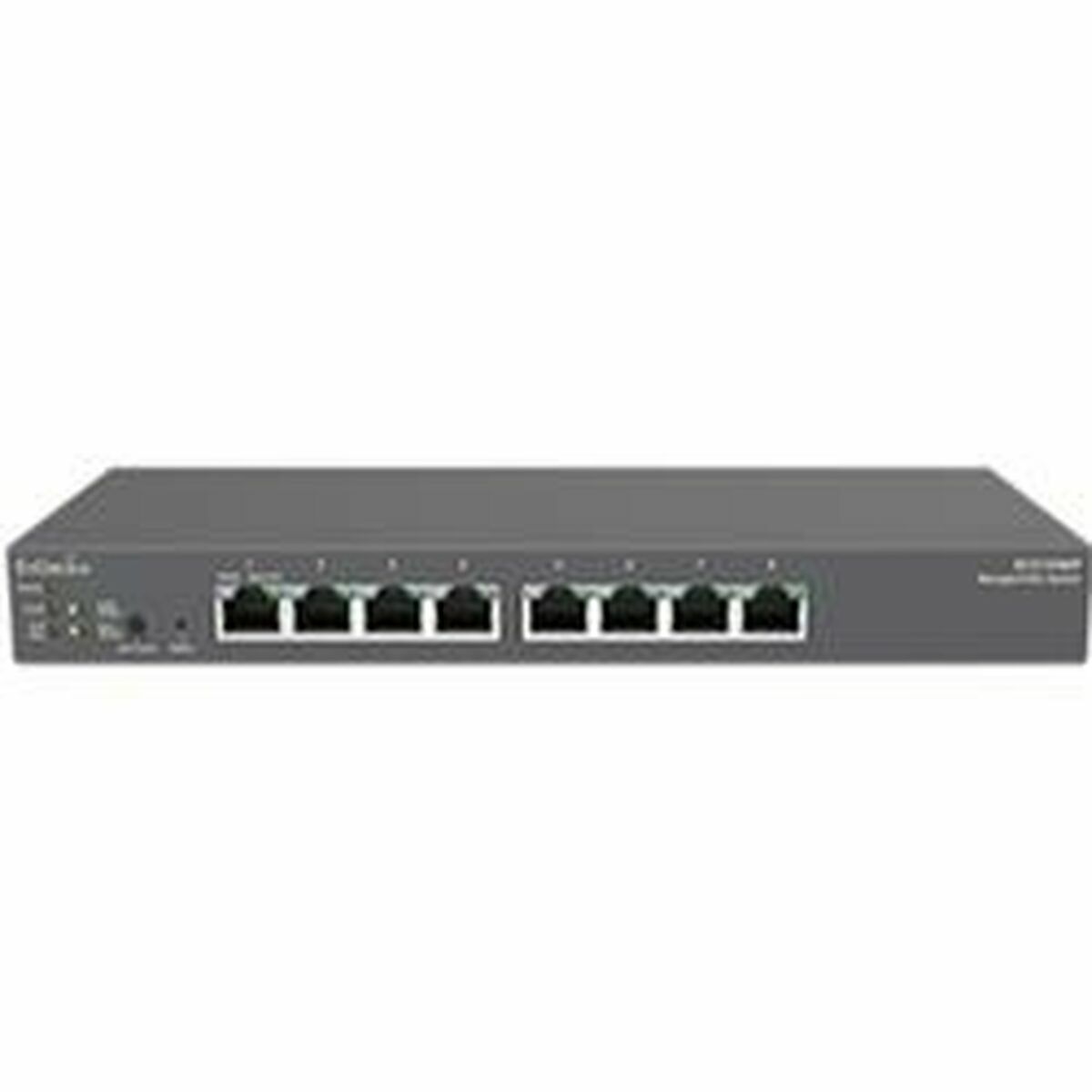 Image secondaire de Switch EnGenius ECS1008P Noir