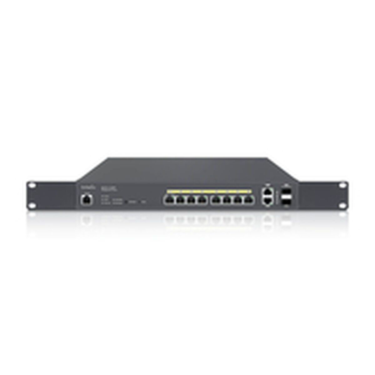 Afbeeldingen van Switch EnGenius ECS1112FP