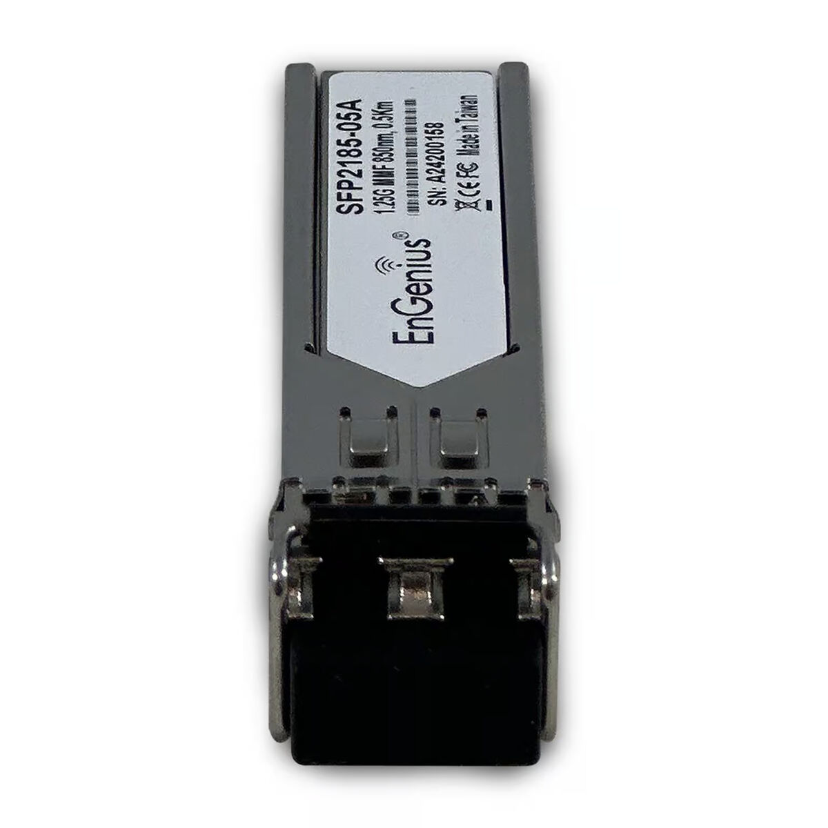 Obrazek MultiMode SFP Fibre Module EnGenius SPF 1.25G