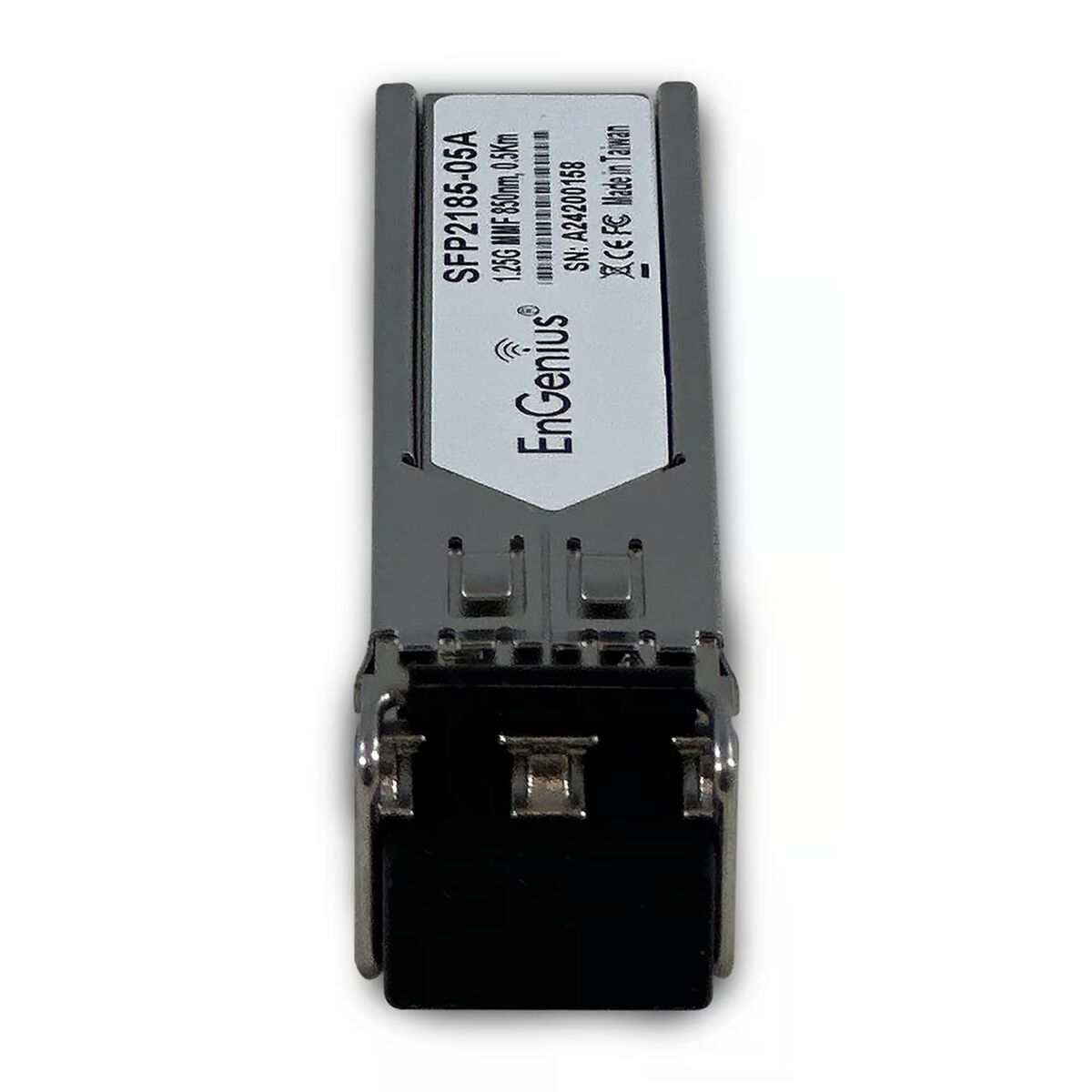Obrazek MultiMode SFP Fibre Module EnGenius SPF 1.25G
