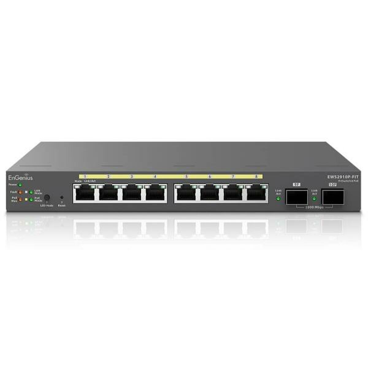 Afbeeldingen van Switch EnGenius EWS2910P-FIT