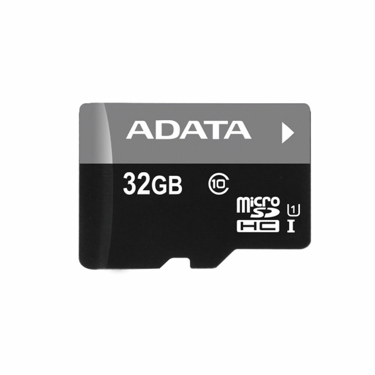 Afbeeldingen van Micro SD Memory Card with Adaptor Adata CLASS10 32 GB