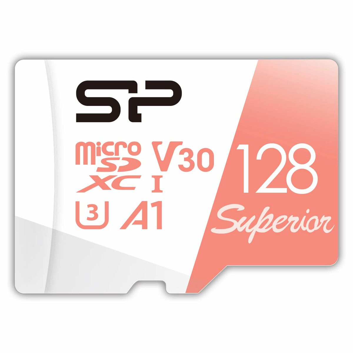 Picture of Memory Card Silicon Power SP128GBSTXDV3V20SP
