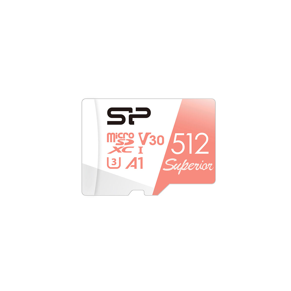 Afbeeldingen van Memory Card Silicon Power SP512GBSTXDV3V20SP