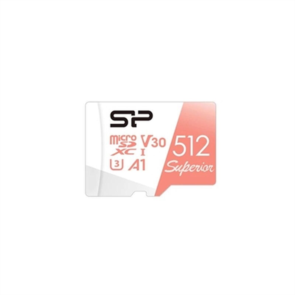 Afbeeldingen van Memory Card Silicon Power SP512GBSTXDV3V20SP