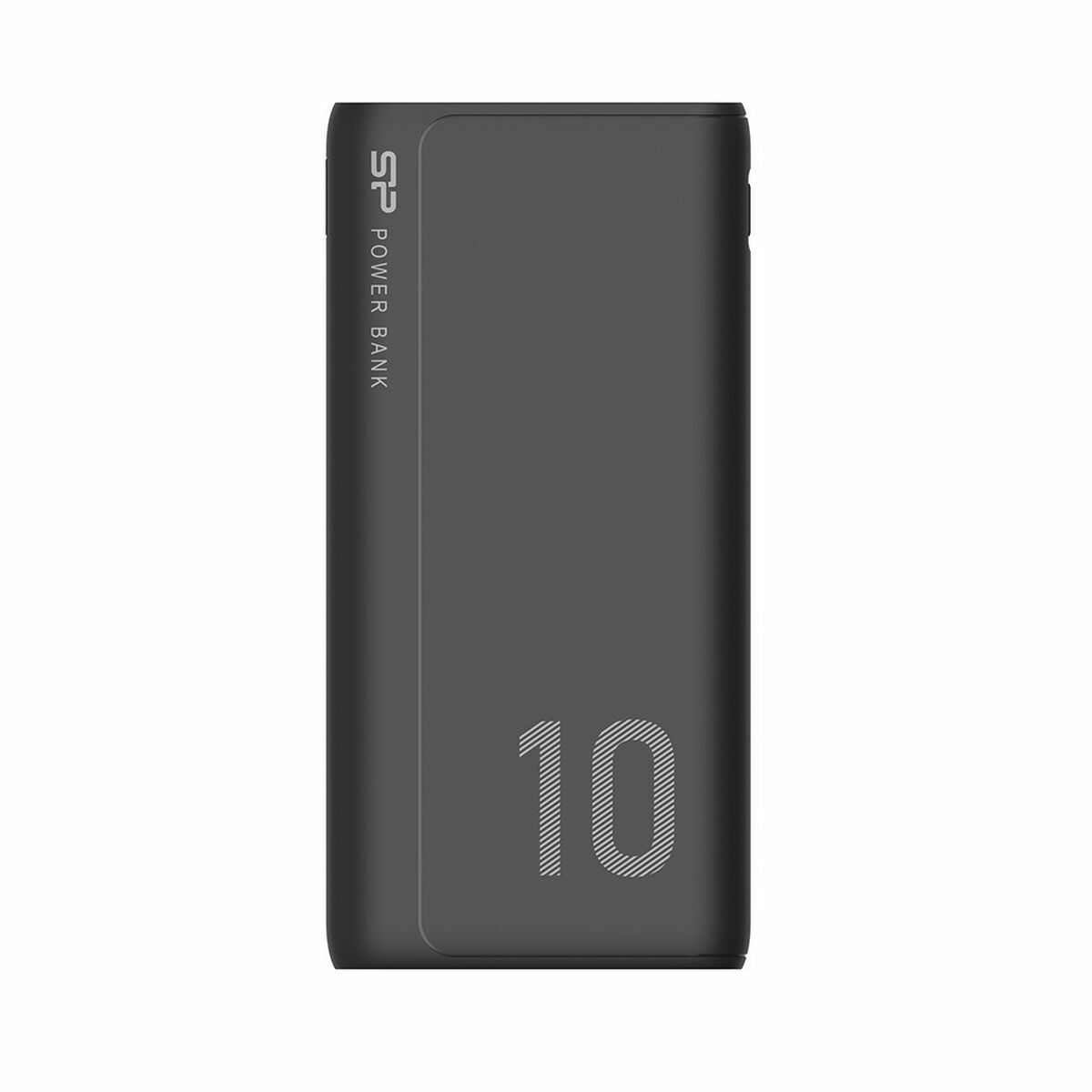 Afbeeldingen van Power Bank Silicon Power GP15 10000 mAh Black