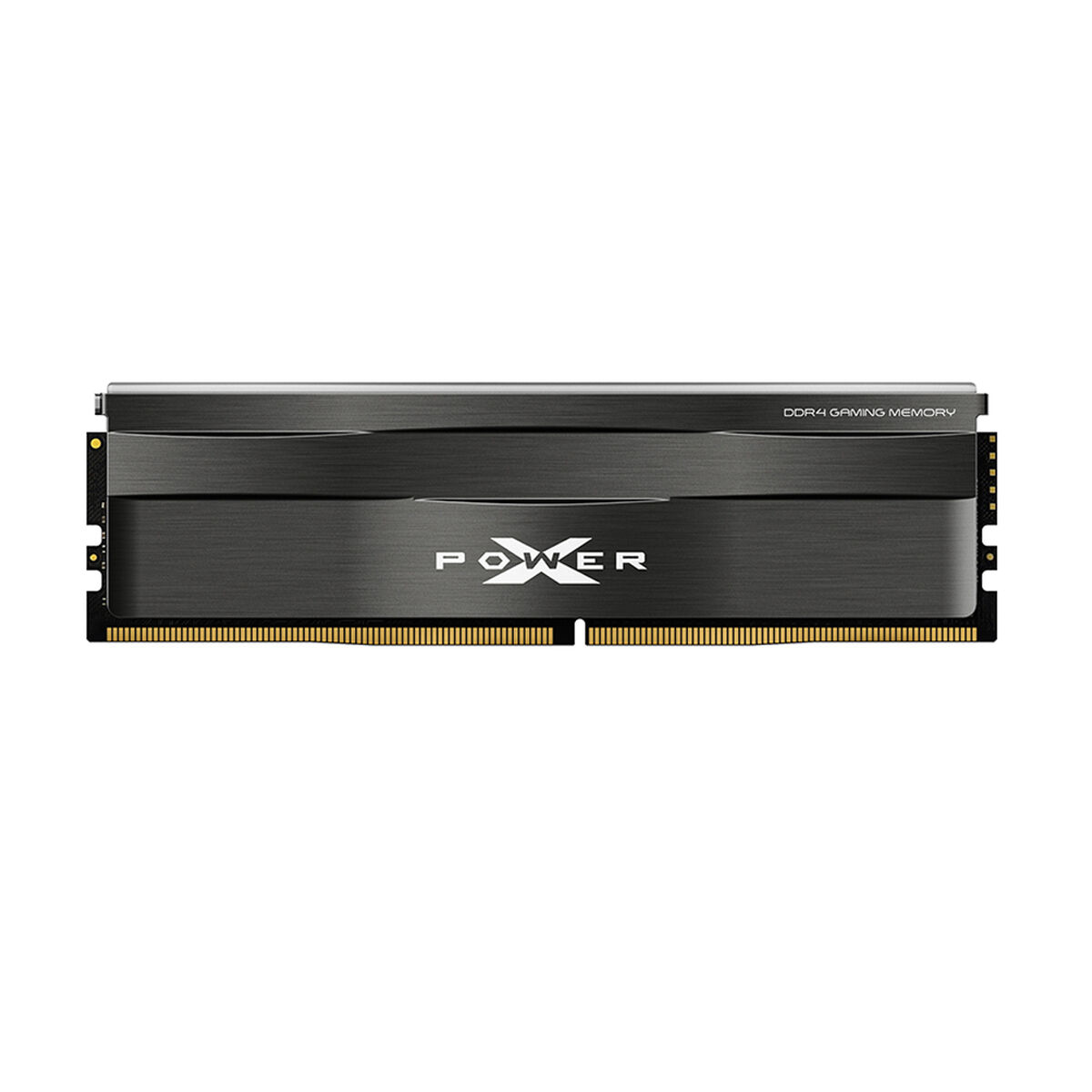 Afbeeldingen van RAM Memory Silicon Power XPOWER Zenith 8 GB DDR4 3200 MHz CL16